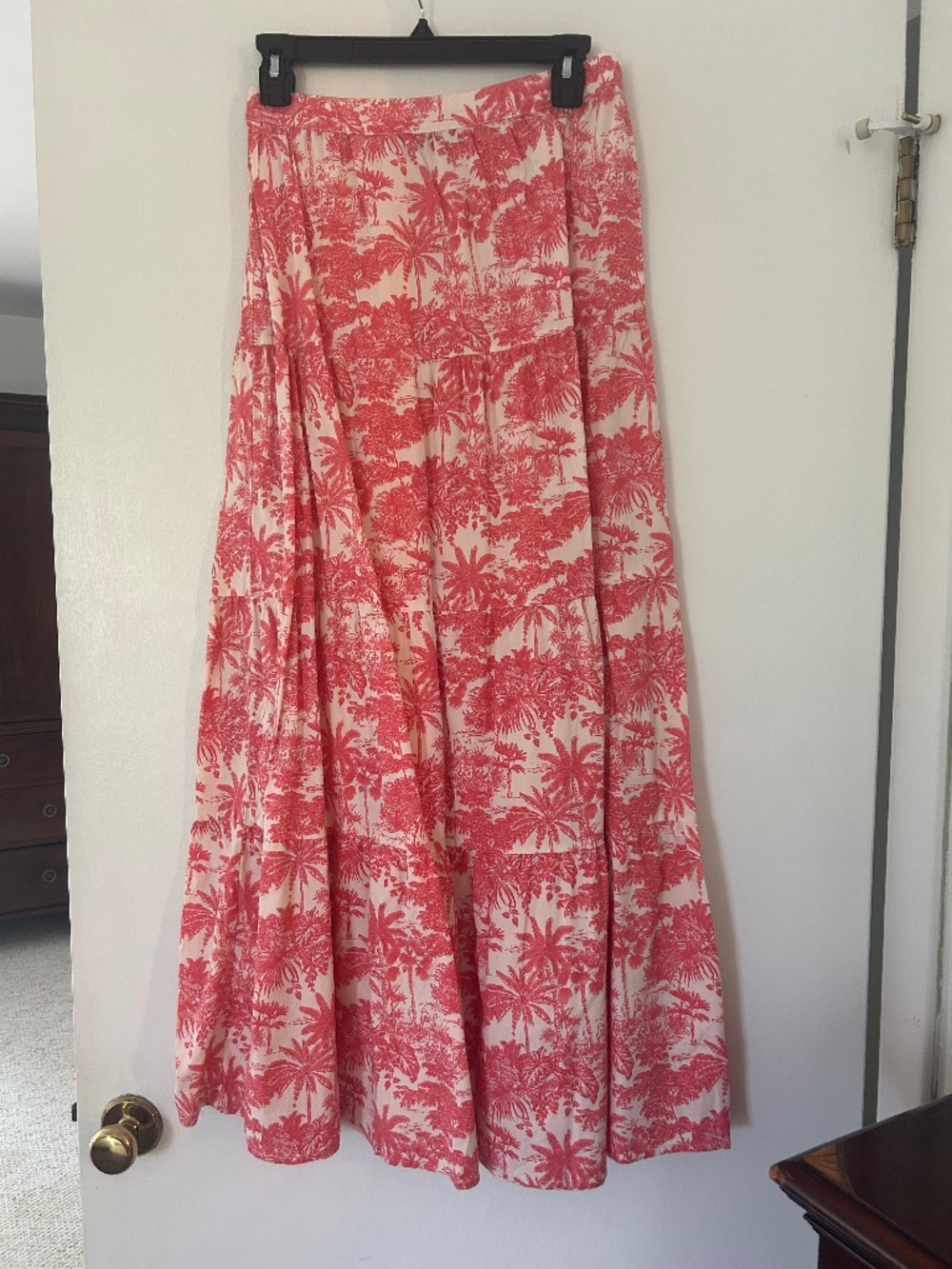 Vineyard Vines maxi skirt